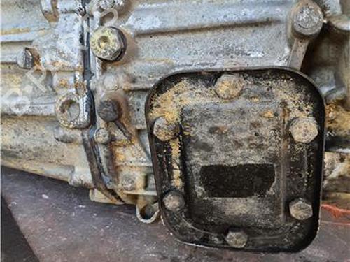 Gearbox RENAULT TRUCKS Maxity | BP39962084M3 - Image 6