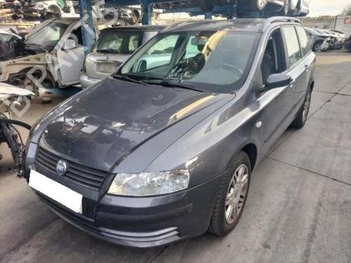 Left tailgate light FIAT STILO Multi Wagon (192_) 1.9 JTD | BP38385003C79 - Image 6