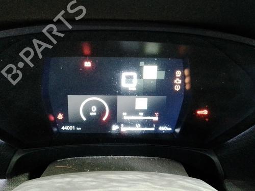 Right tailgate light CITROËN C5 X (ND_, NC_) PureTech 180 (ND5GFP) | BP40296344C80 - Image 10