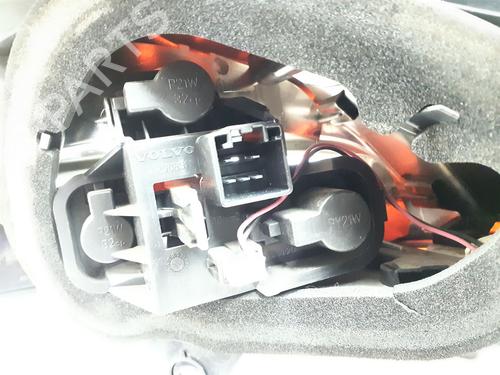 Left taillight VOLVO V40 Hatchback (525) D2 | BP38334217C34 - Image 4