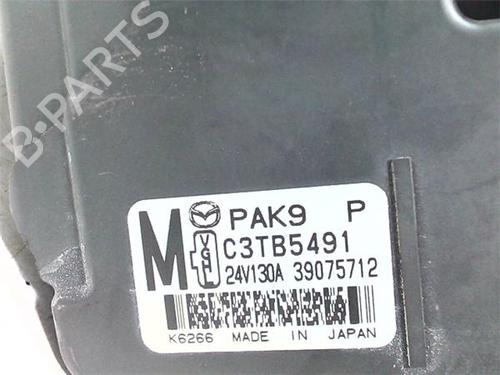 Generator MAZDA CX-5 (KF) 2.0 | BP38386118M7 - Image 5