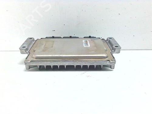 Control unit CITROËN C5 III (RD_) 2.0 HDi (RDRHD8, RDRHDJ, RDRHR8, RDRHRJ) | BP39435148M11 - Image 3