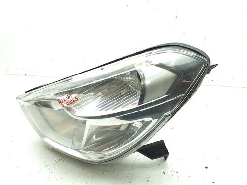 Venstre forlygte DACIA LODGY (JS_) 1.5 Blue dCi 115 (JSJT) | BP38333549C28 - Image 3