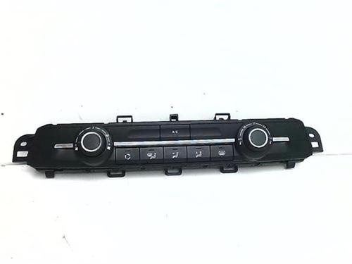 Used Climate control Climate control 38389271 38389271