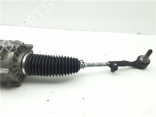 Steering rack BMW 1 (E81) 118 d | BP38397358M22  - Image 5