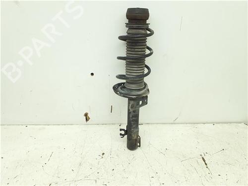 Used Left front shock absorber Left front shock absorber 38391781 38391781