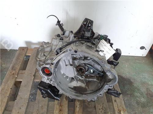 Used Gearbox Gearbox 38371151 38371151