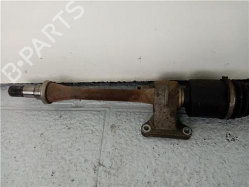 Right front driveshaft SUZUKI VITARA (LY) 1.6 AllGrip (APK 416) | BP38364335M39 - Image 4
