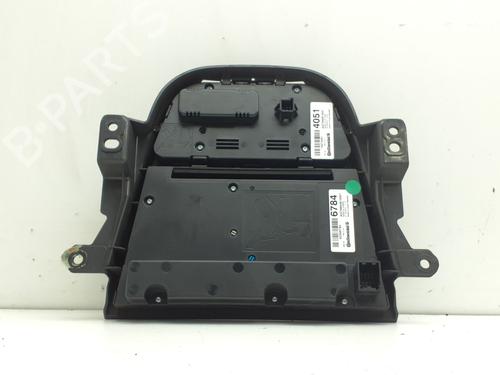 Switch OPEL MOKKA / MOKKA X (J13) 1.4 (_76) | BP39721973I30 - Image 4