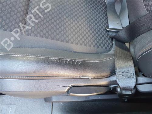 Sæde sæt OPEL ZAFIRA TOURER C (P12) 1.6 CDTI (75) | BP38399207C78 - Image 4