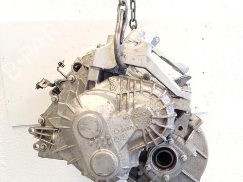 Gearbox OPEL ASTRA J Saloon 1.7 CDTI (69) | BP38390737M3 - Image 5