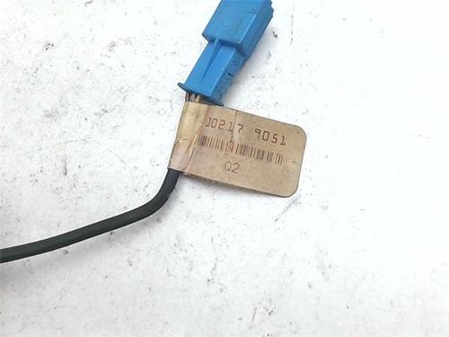 Rear mirror MERCEDES-BENZ A-CLASS (W176) A 180 (176.042) | BP38393392I6 - Image 4