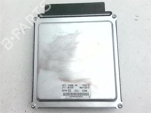 Control unit FORD MONDEO III (B5Y) 2.0 16V TDDi / TDCi | BP38407278M11 - Image 3