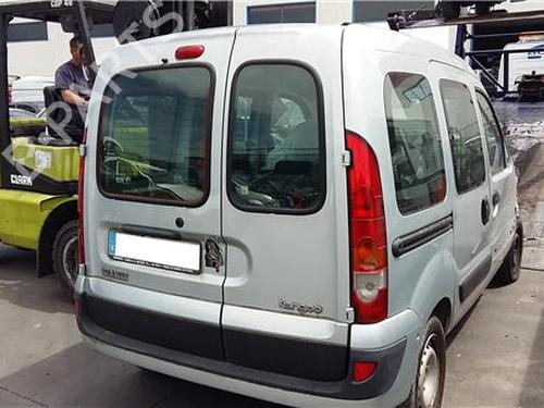 Mass air flow sensor RENAULT KANGOO (KC0/1_) 1.5 dCi (KC07) | BP38348714M95 - Image 7