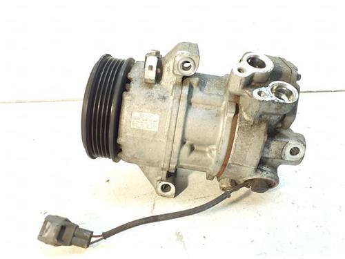 AC compressor SMART FORFOUR (454) 1.5 CDI (454.001) | BP38370129M34 - Image 3
