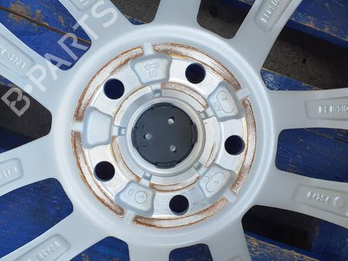 Fælk FORD KUGA III (DFK) 2.0 EcoBlue mHEV | BP38402178C45 - Image 4