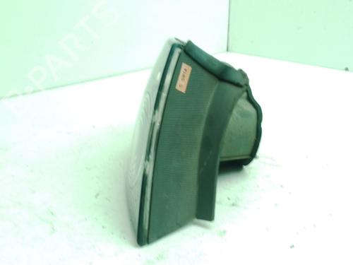 Left taillight MAZDA 6 Hatchback (GG) 2.0 DI (GG14) | BP38333085C34 - Image 2