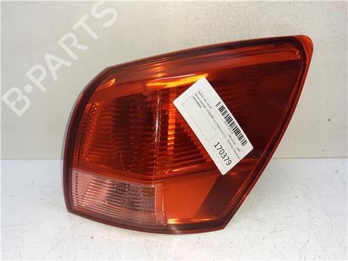 Used Right taillight Right taillight 38359892 38359892
