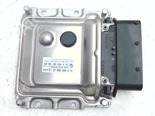 Electronic module MERCEDES-BENZ VITO Tourer (W447) 114 CDI / 114 BlueTEC (447.701, 447.703, 447.705) | BP38394607M83 - Image 2
