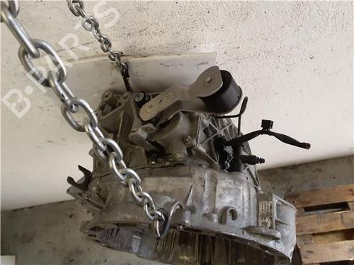 Gearbox MERCEDES-BENZ A-CLASS (W176) A 200 CDI (176.001) | BP38363706M3 - Image 7