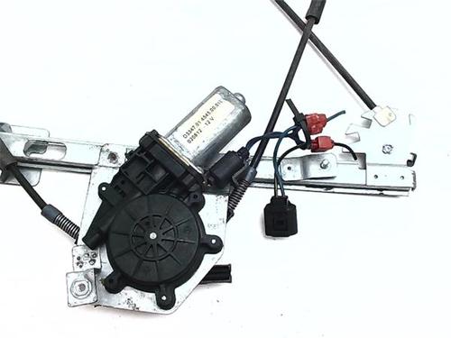 Front left window mechanism BMW 3 (E46) 320 d | BP38391575C22 - Image 2