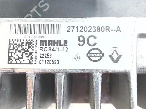 Electronic module DACIA DUSTER (HM_) 1.5 dCi 115 4x4 (HMAD) | BP38732563M83 - Image 2