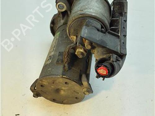 Starter FORD FIESTA VI Van 1.4 TDCi | BP38368001M8 - Image 2
