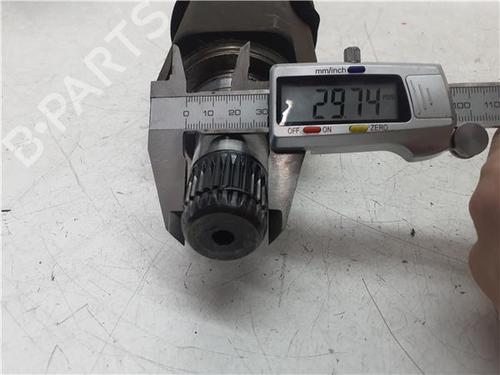 Left front driveshaft BMW X1 (E84) sDrive 18 d | BP38364674M38 - Image 3