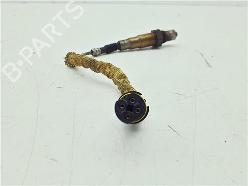 Electronic sensor SMART FORTWO Coupe (450) 0.7 (450.352, 450.332) | BP38392943M84 - Image 3
