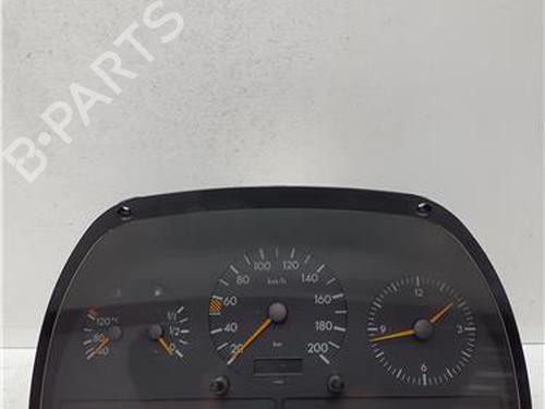 Used Instrument cluster Instrument cluster 38366190 38366190
