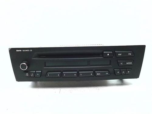 radio-bmw-3-e90-2004-2005-2006-2007-2008-2009-2010-2011-2012-38380335 main image