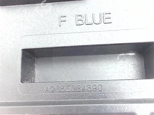 Electronic module RENAULT MEGANE III Hatchback (BZ0/1_, B3_) 1.5 dCi | BP38403858M83 - Image 6