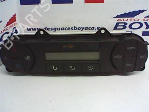 Used Climate control Climate control 38405389 38405389