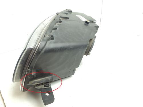 Right headlight CITROËN C4 CACTUS 1.2 VTi 82 | BP38334631C29 - Image 4