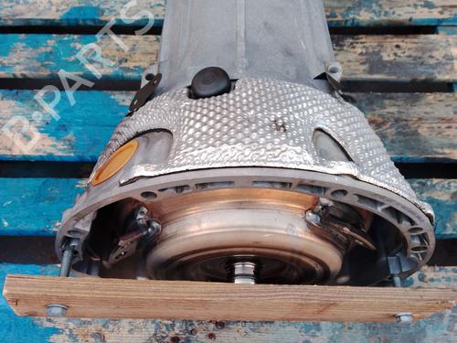 Used Gearbox Gearbox 39408708 39408708