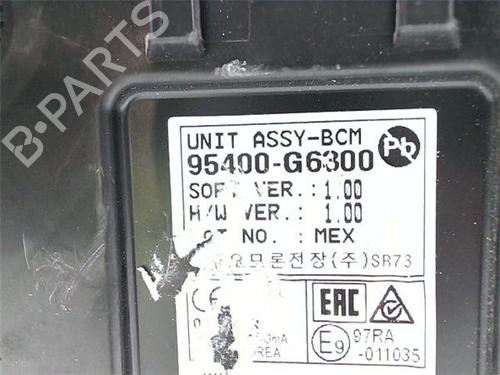 Electronic module KIA PICANTO II (TA) 1.0 | BP38374512M83 - Image 2