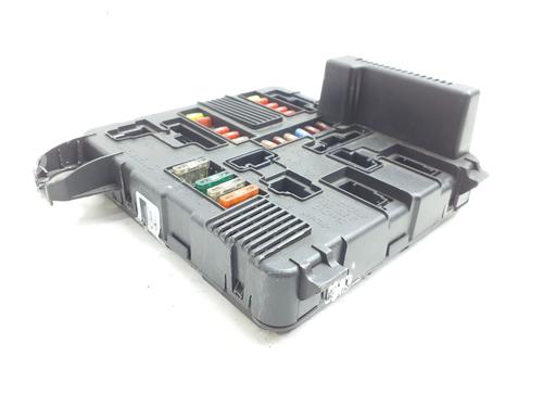 Fuse box RENAULT MEGANE II Saloon (LM0/1_) 1.6 | BP39207799E1 - Image 3