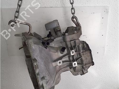 Gearbox OPEL CORSA D (S07) 1.4 (L08, L68) | BP40079981M3 - Image 5