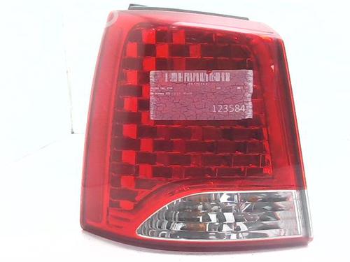 Used Left taillight Left taillight 38351570 38351570
