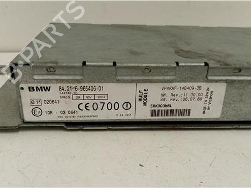Control unit BMW 3 (E90) 320 d | BP38359629M11 - Image 5