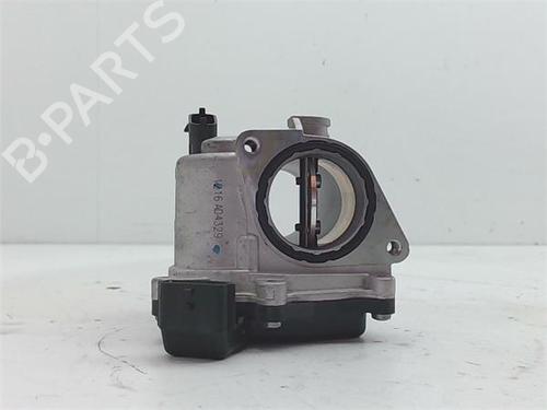 Throttle body DACIA SANDERO II 1.5 dCi | BP38379095M82 - Image 2
