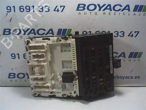 Used Electronic module Electronic module 38353768 38353768