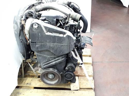 Engine RENAULT MEGANE III Hatchback (BZ0/1_, B3_) 1.5 dCi (BZ0C) | BP38335656M1 - Image 4