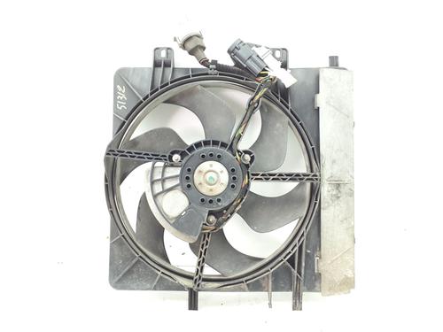 Used Radiator fan Radiator fan 38517494 38517494
