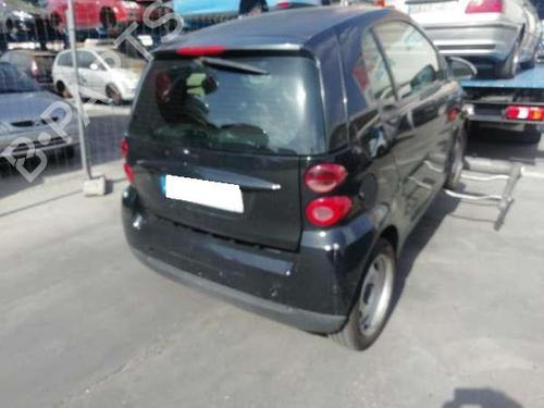 Gearbox SMART FORTWO Coupe (451) 1.0 (451.330, 451.334) | BP38356964M3 - Image 5