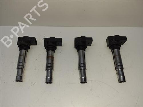 Used Ignition coil Ignition coil 38356873 38356873
