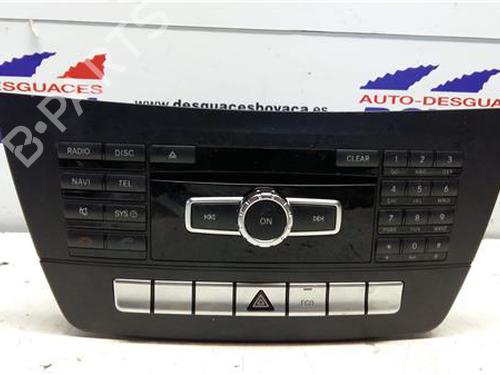Used Radio Radio 38407678 38407678