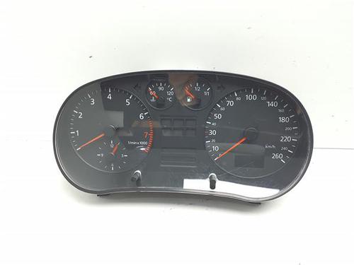 Used Instrument cluster Instrument cluster 38381350 38381350