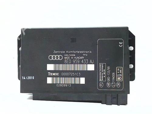 Module électronique Module électronique 38394204 38394204
