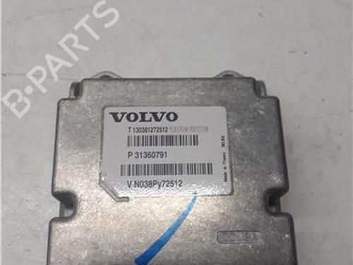 ecu-airbags-volvo-v40-hatchback-525-2012-2013-2014-2015-2016-2017-2018-2019-38363790 main image